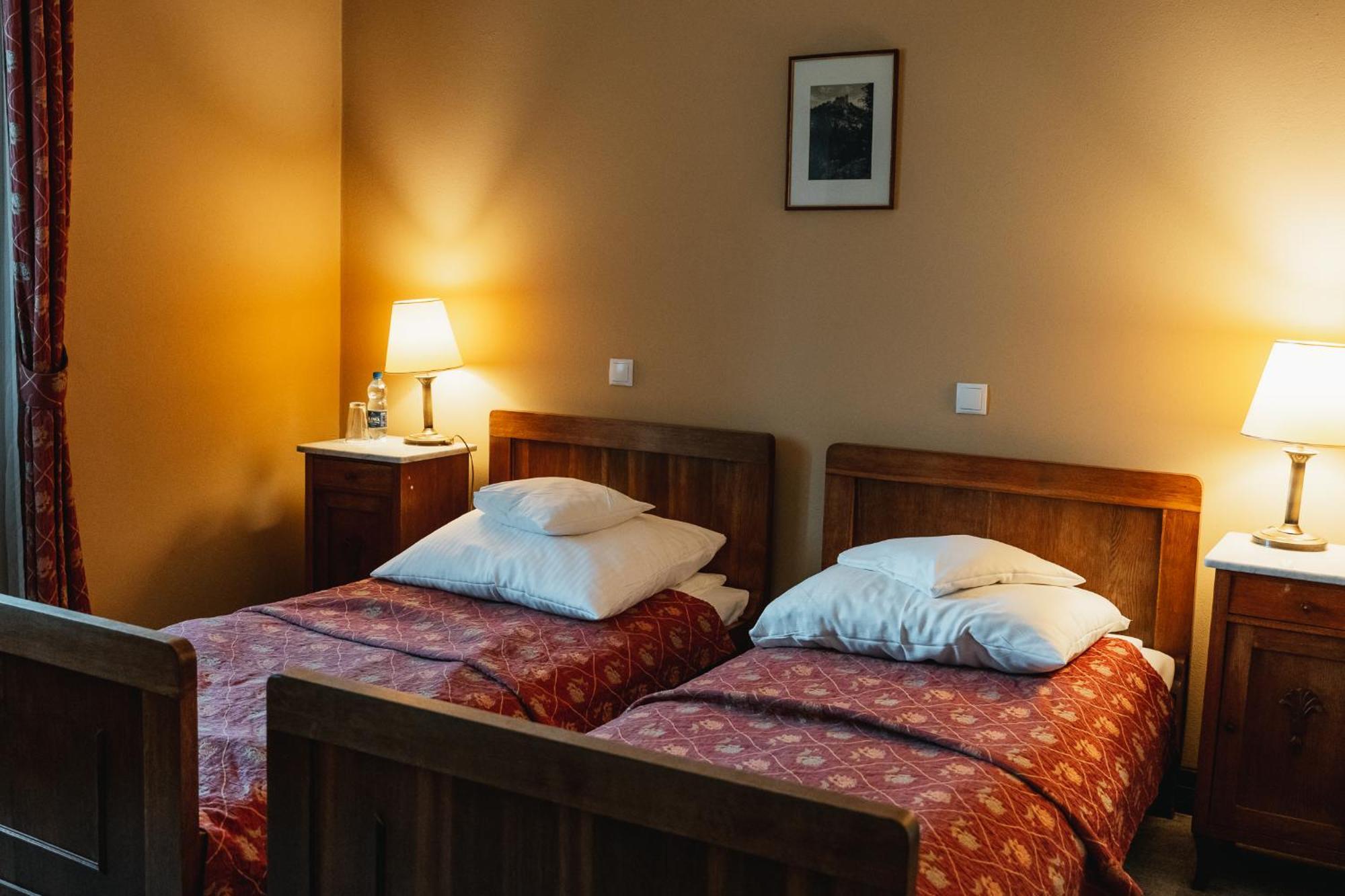 Pałac Wojanów Quarto foto