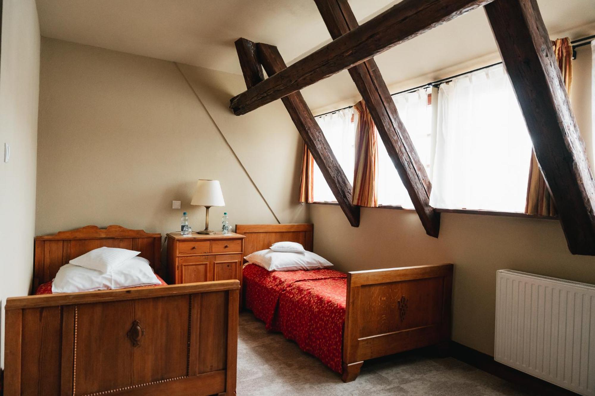 Pałac Wojanów Quarto foto