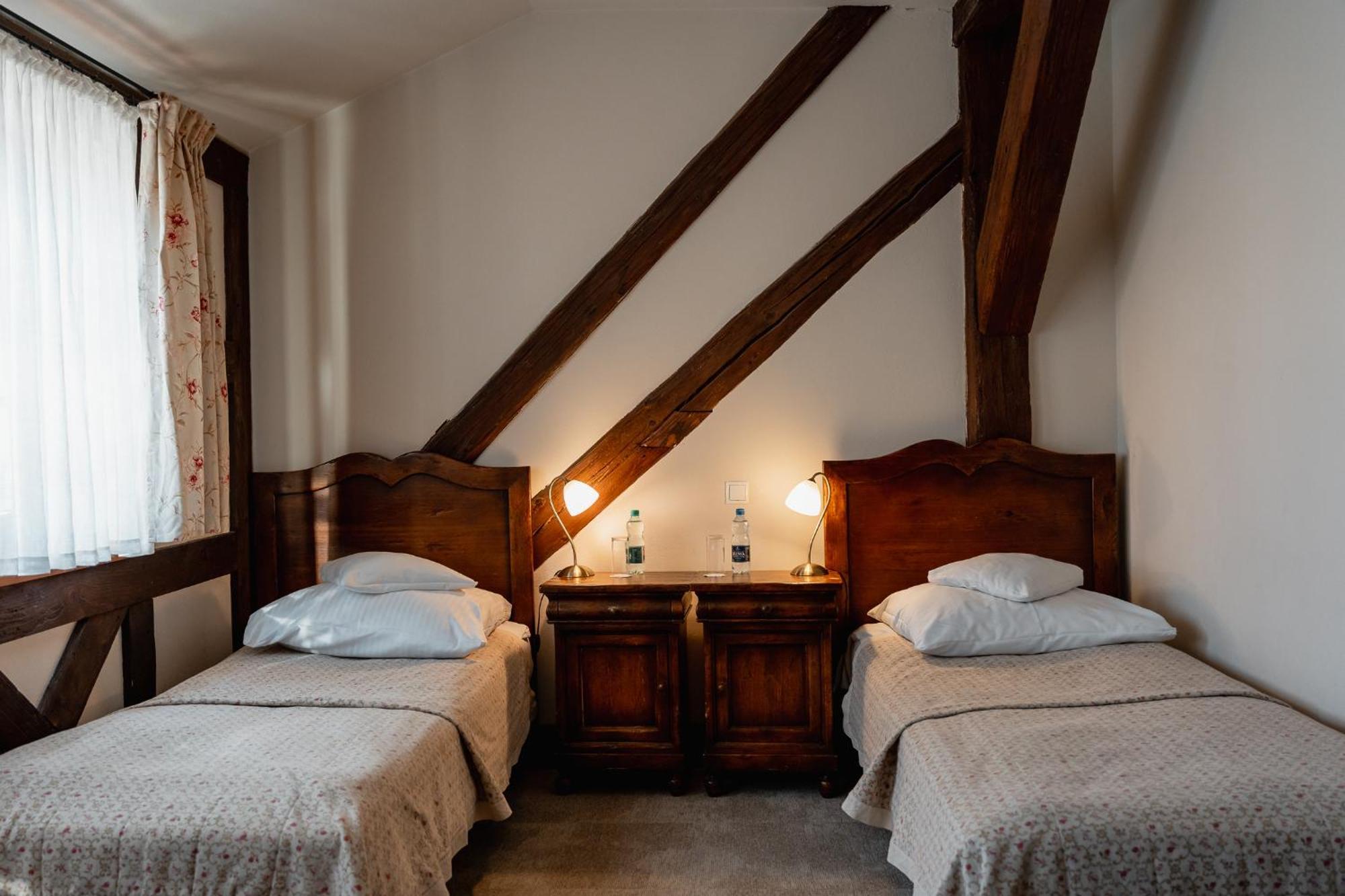 Pałac Wojanów Quarto foto