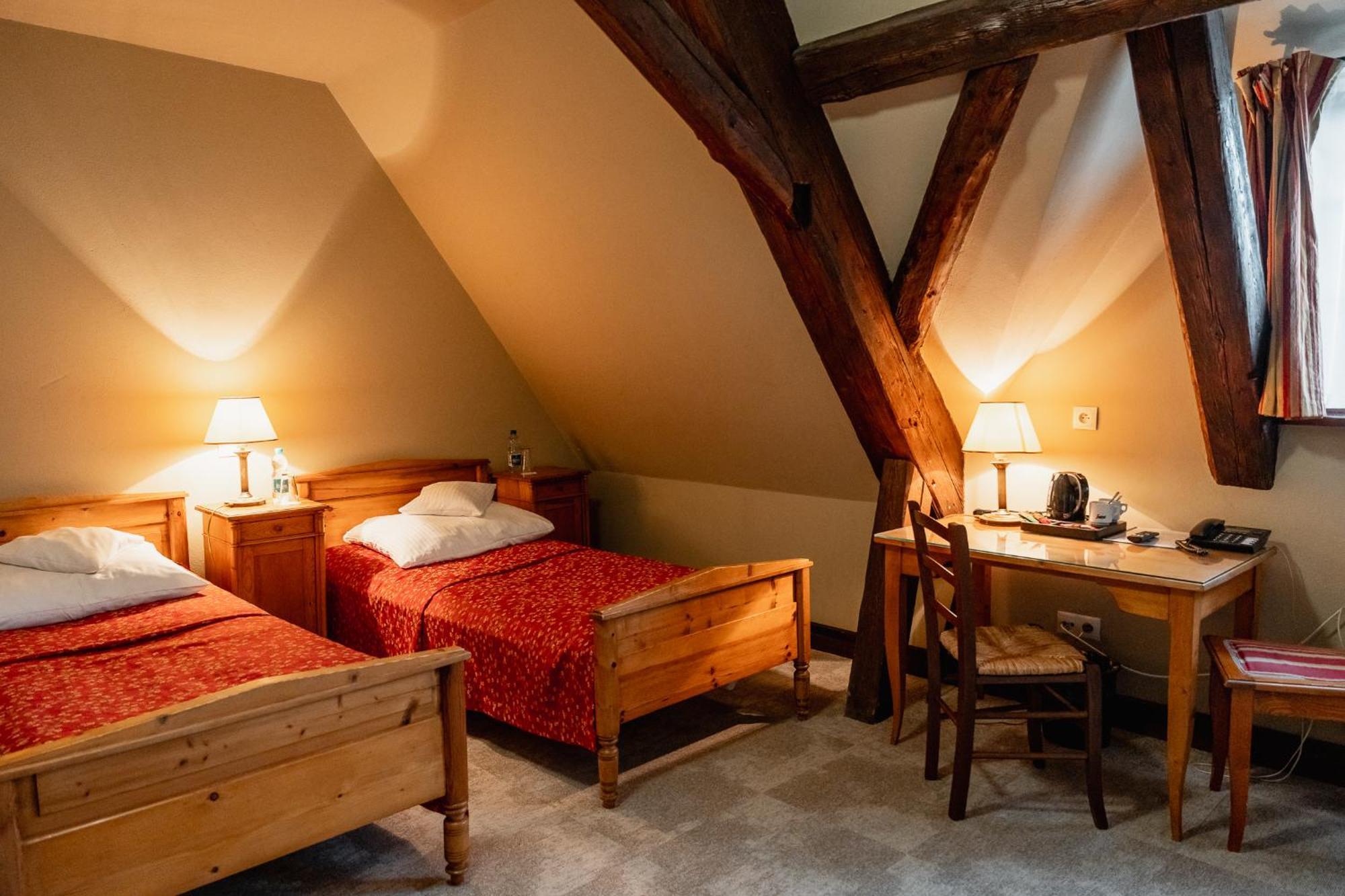 Pałac Wojanów Quarto foto