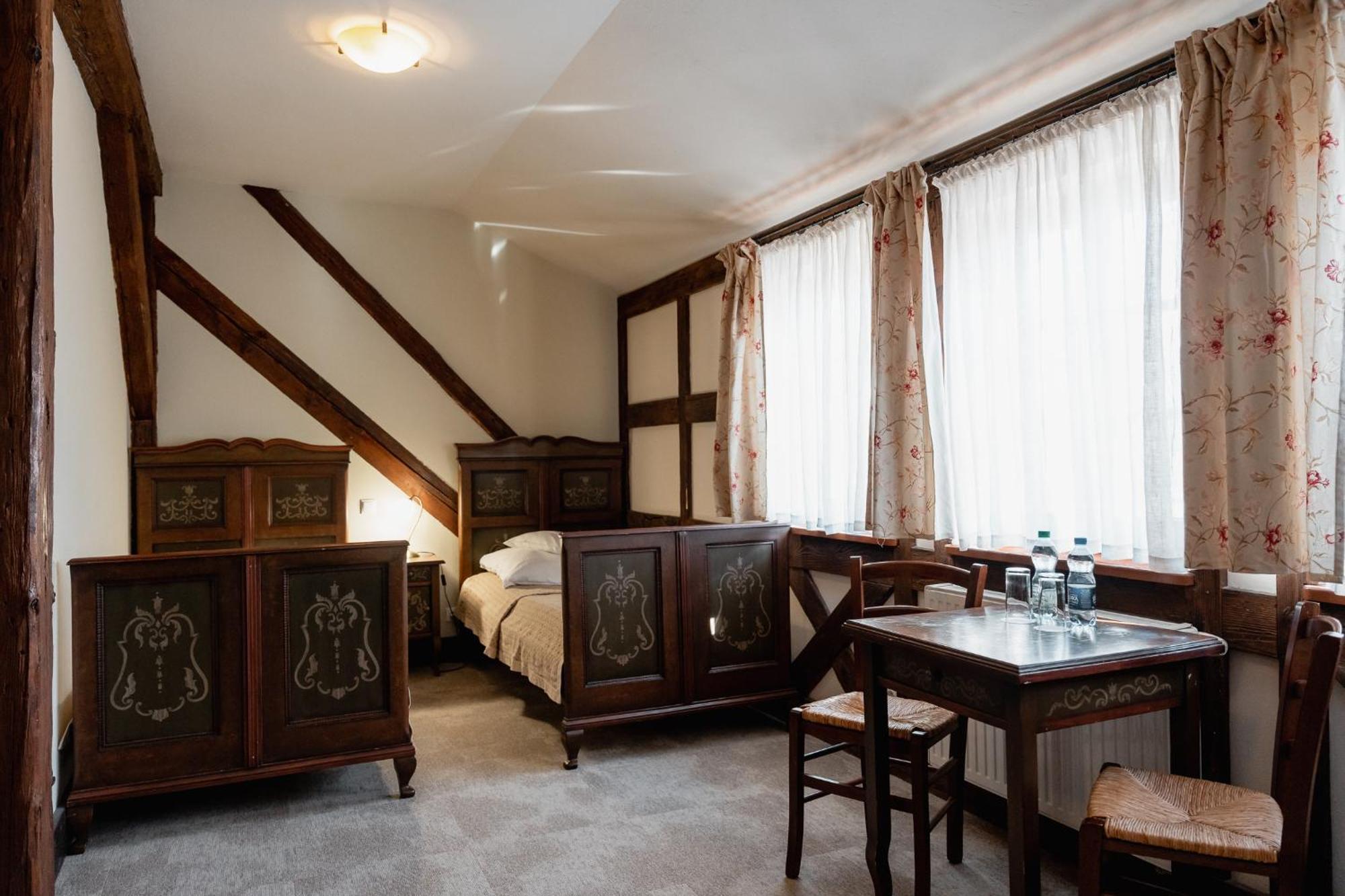 Pałac Wojanów Quarto foto