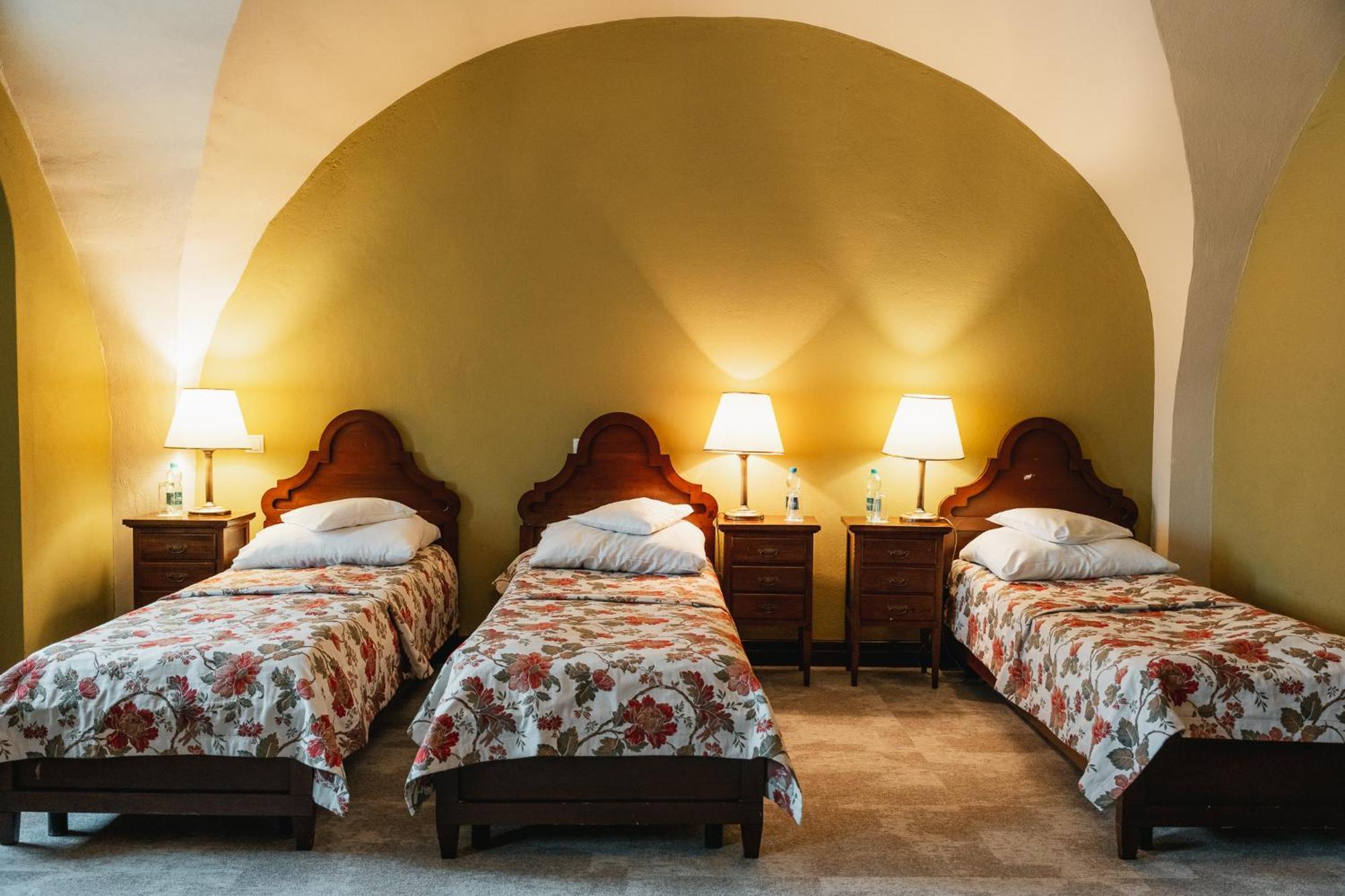 Pałac Wojanów Quarto foto