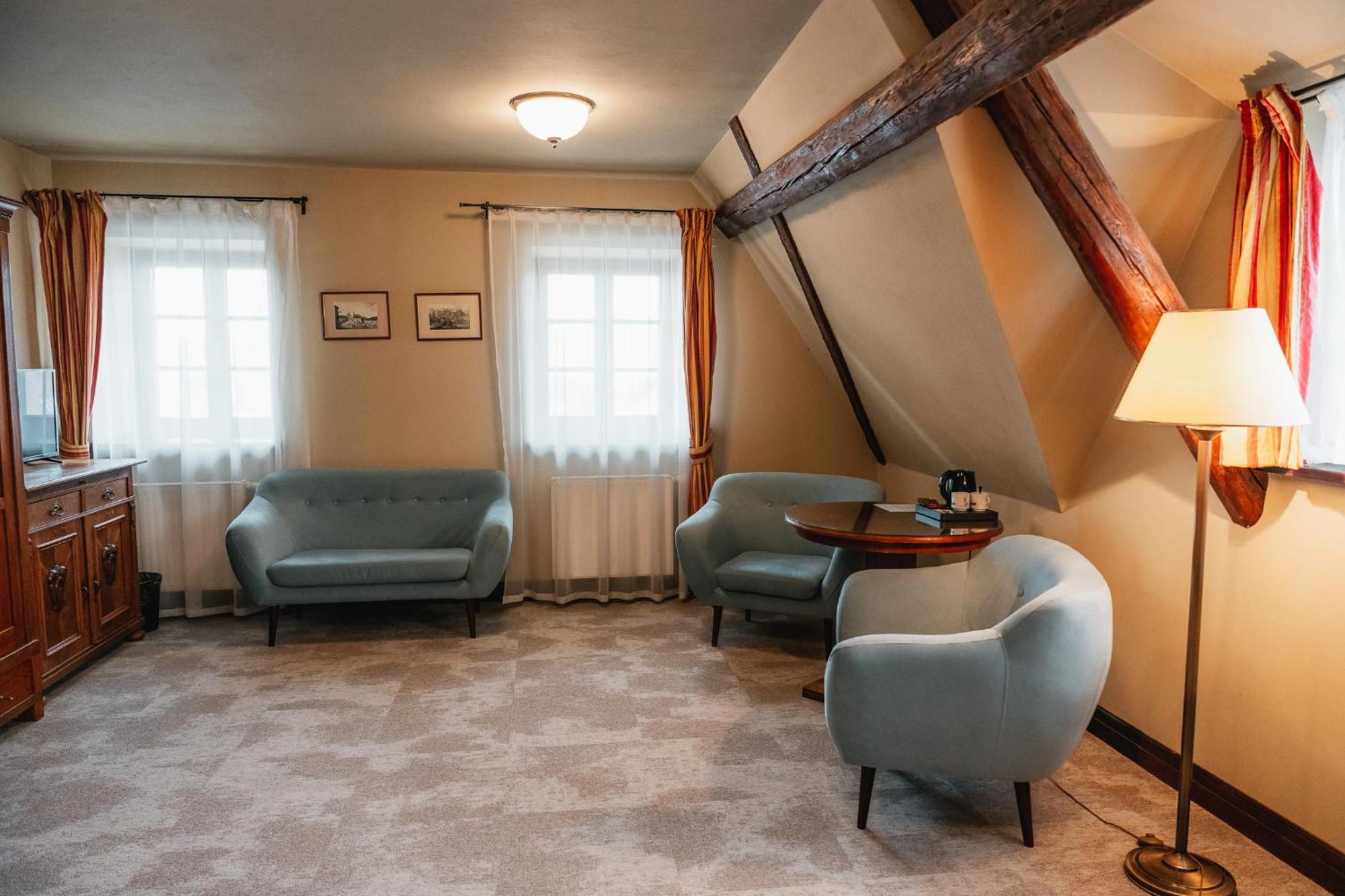 Pałac Wojanów Quarto foto